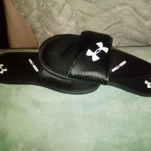 Under Armour Slides